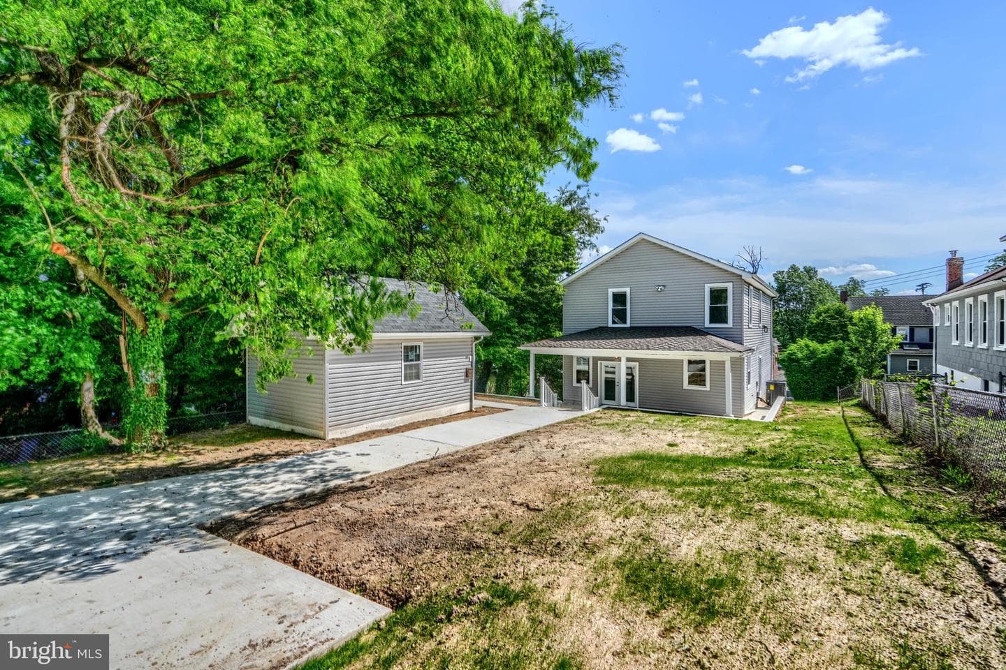 4106 Fleetwood Avenue photo 52