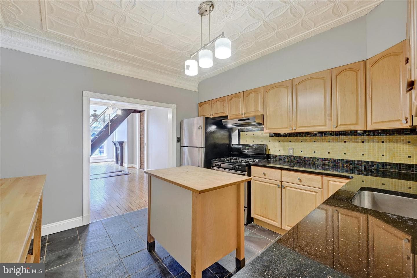 1407 Clarkson Street photo 11