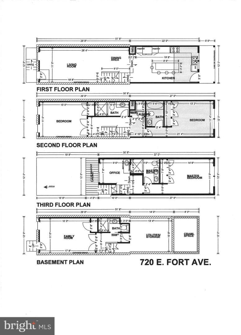 720 E Fort Avenue photo 7