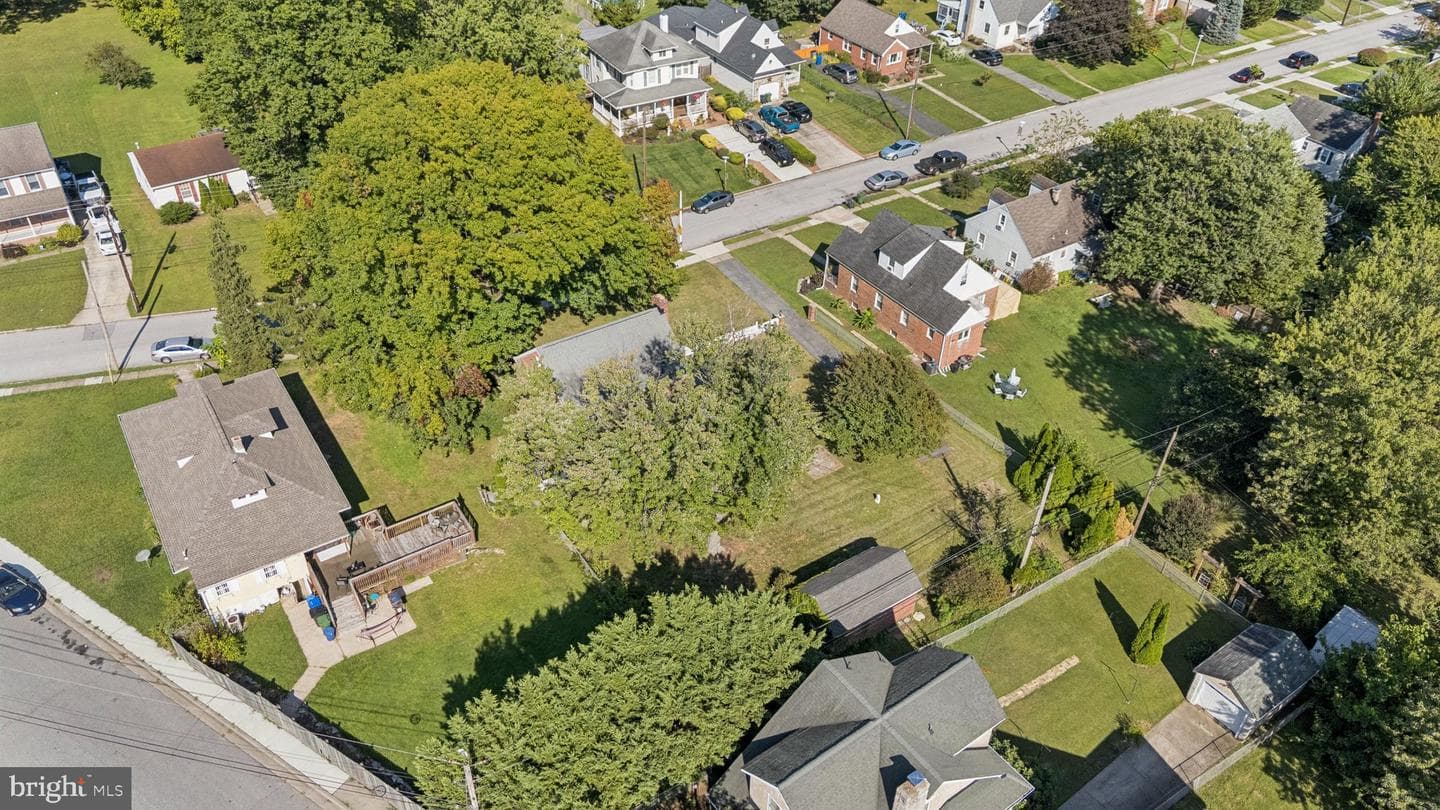 3203 Glendale Avenue photo 42