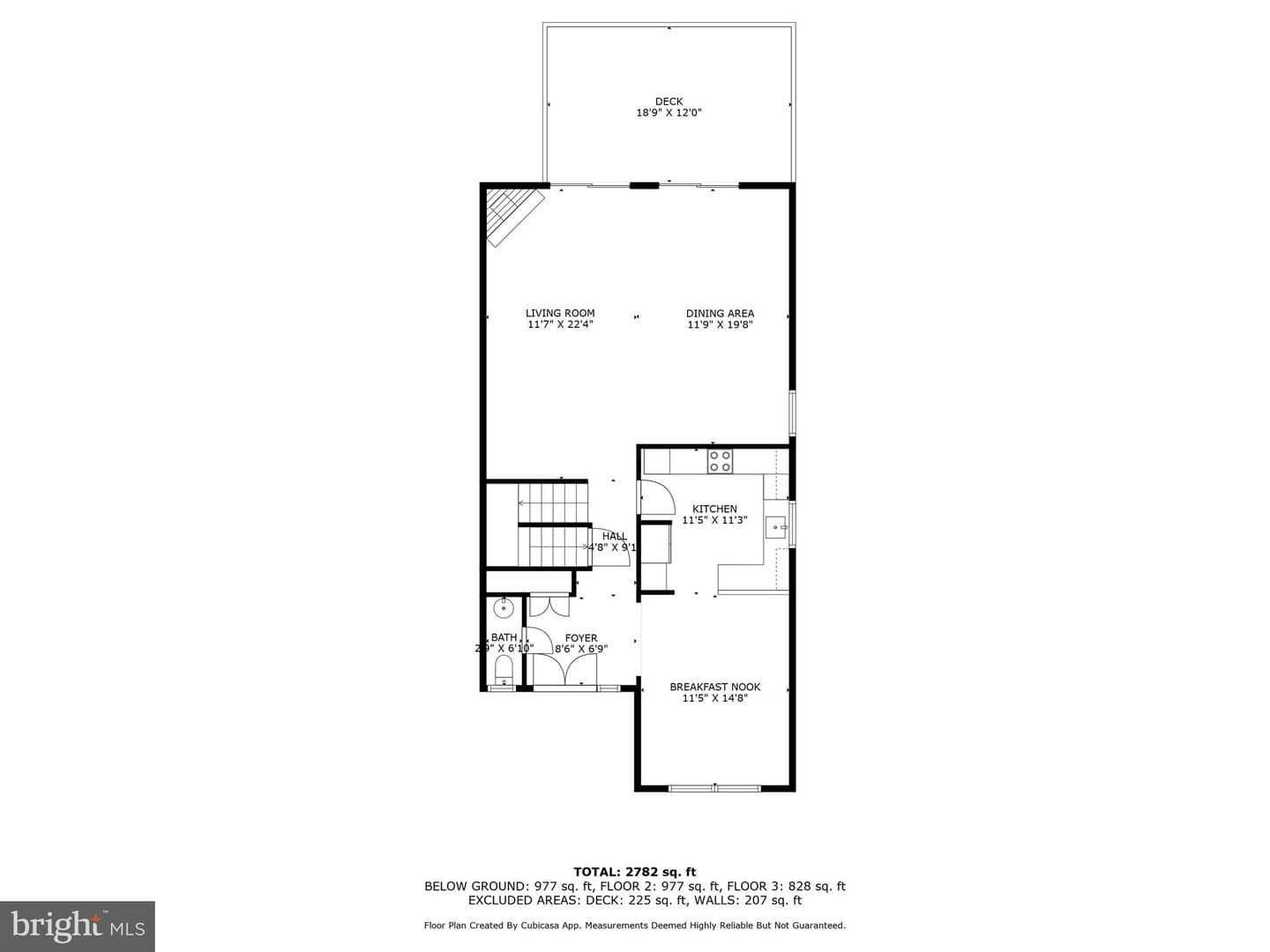 2307 Bright Leaf Way photo 27
