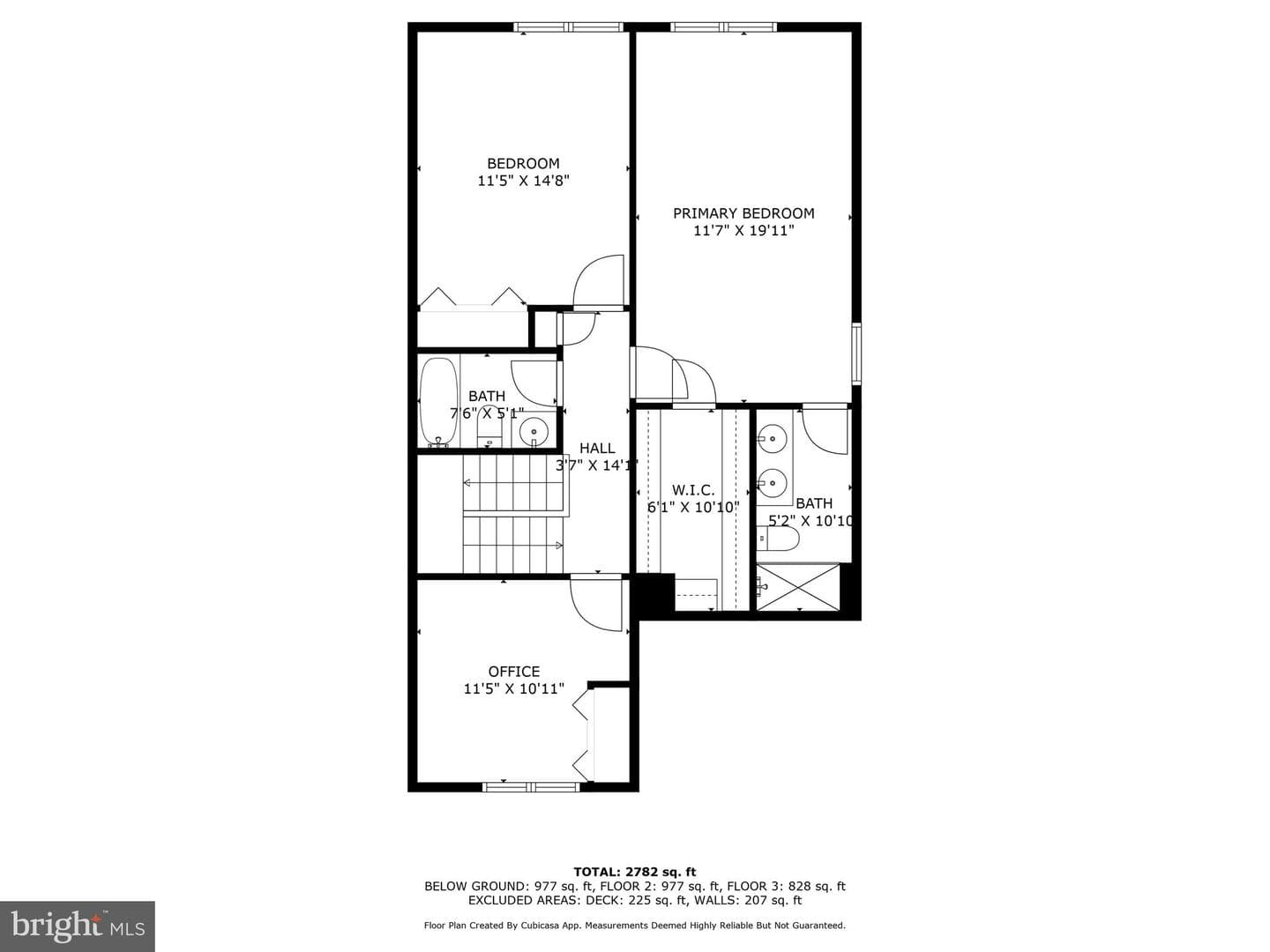 2307 Bright Leaf Way photo 28