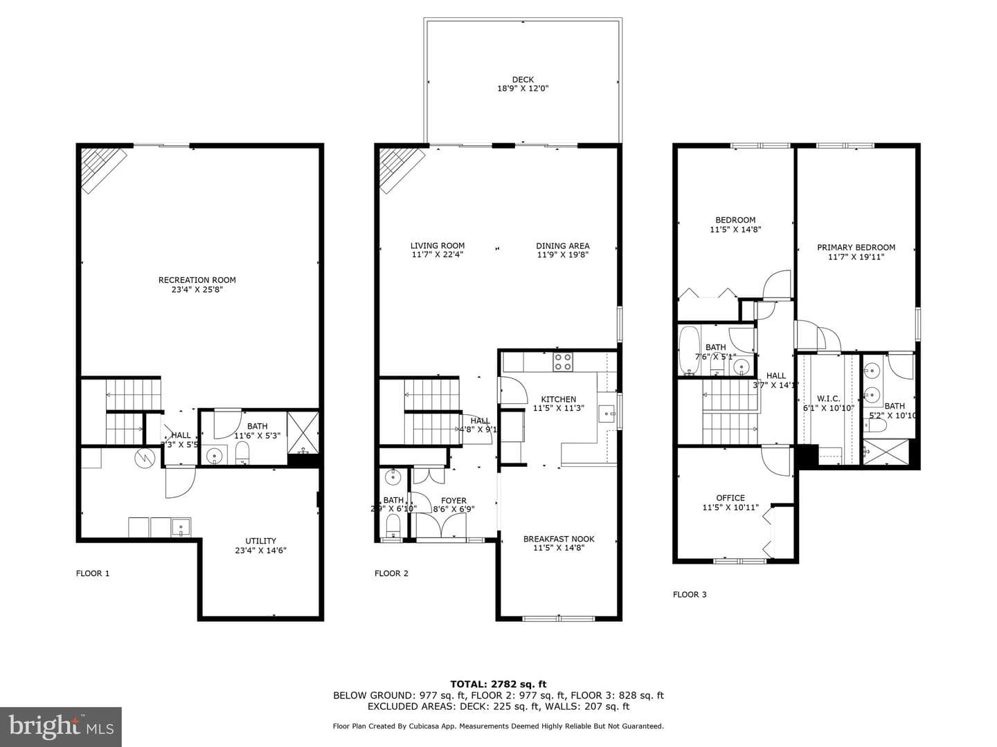 2307 Bright Leaf Way photo 29