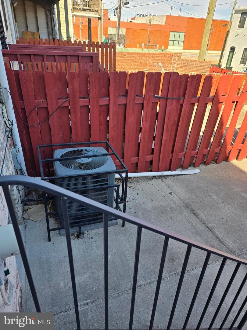 825 N Collington Avenue photo 38