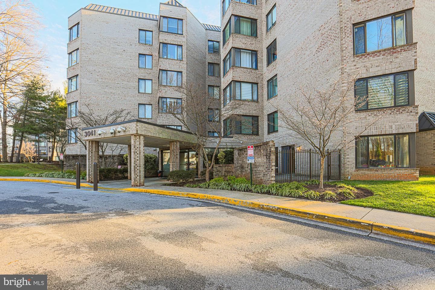 3041 Fallstaff Road #305d photo 3
