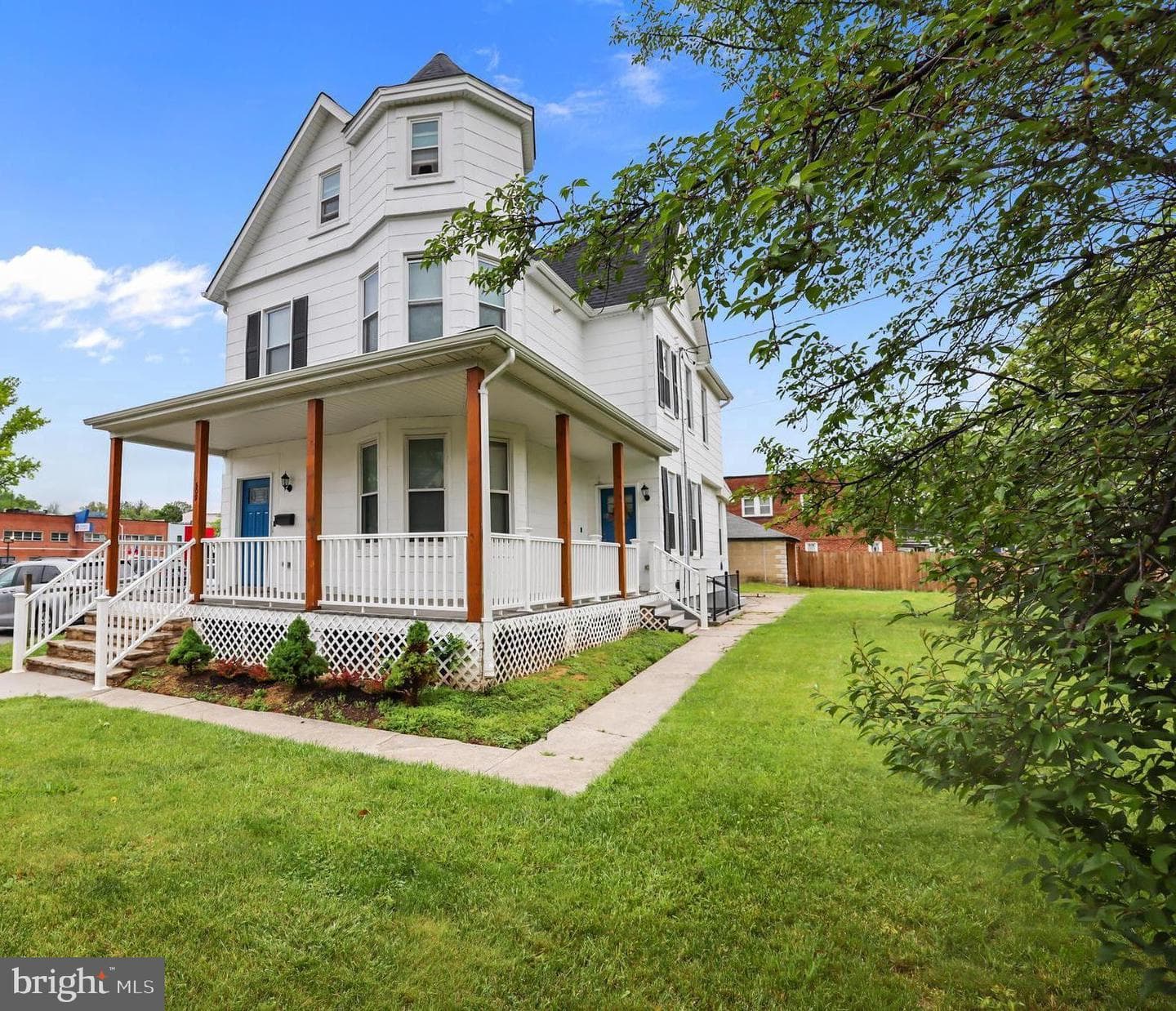 508 Harwood Avenue photo 1
