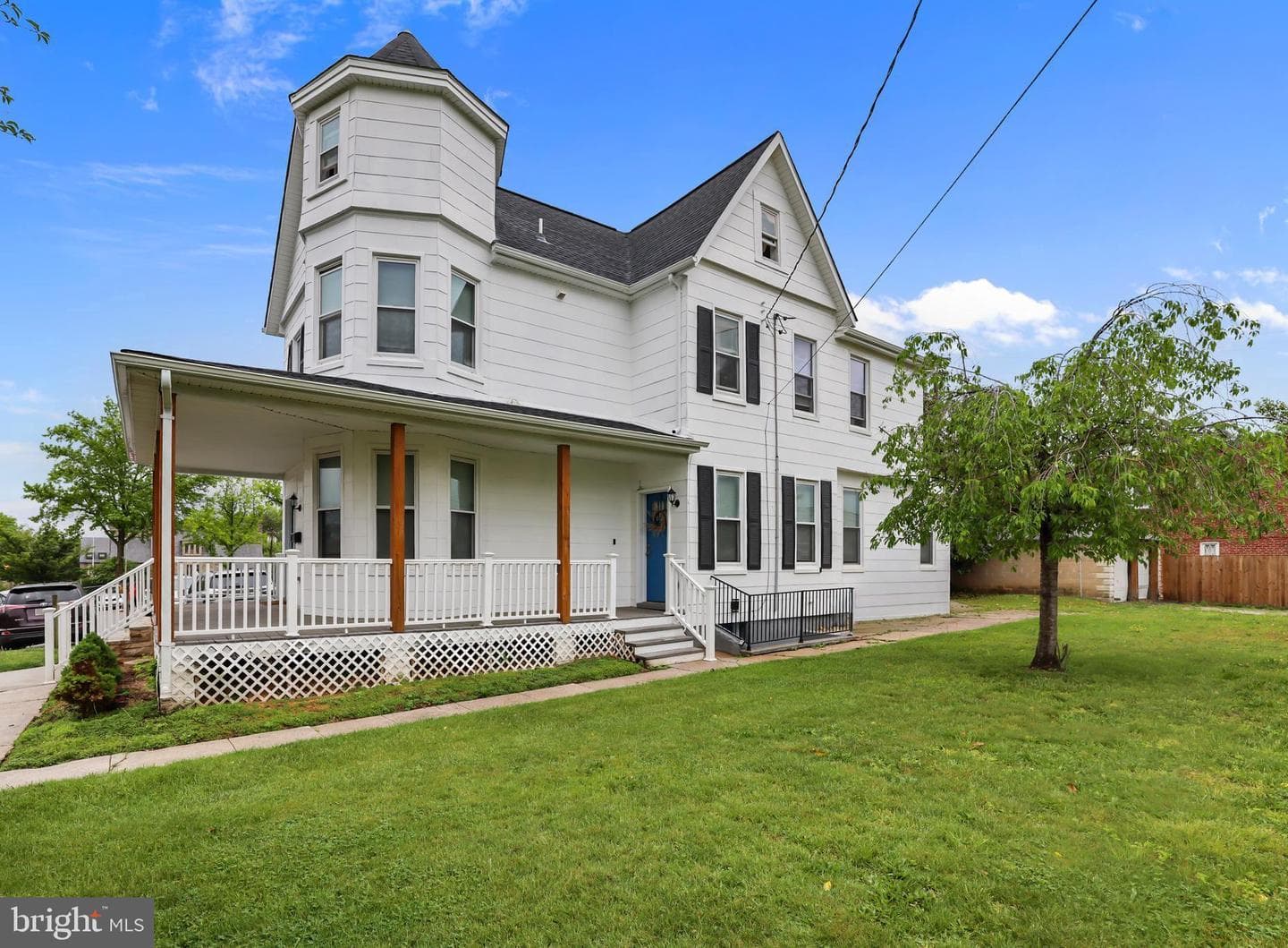 508 Harwood Avenue photo 3