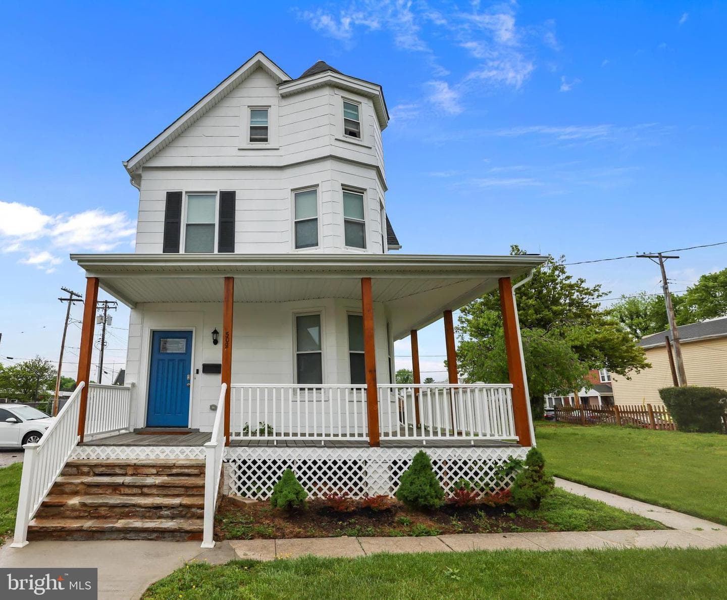 508 Harwood Avenue photo 37