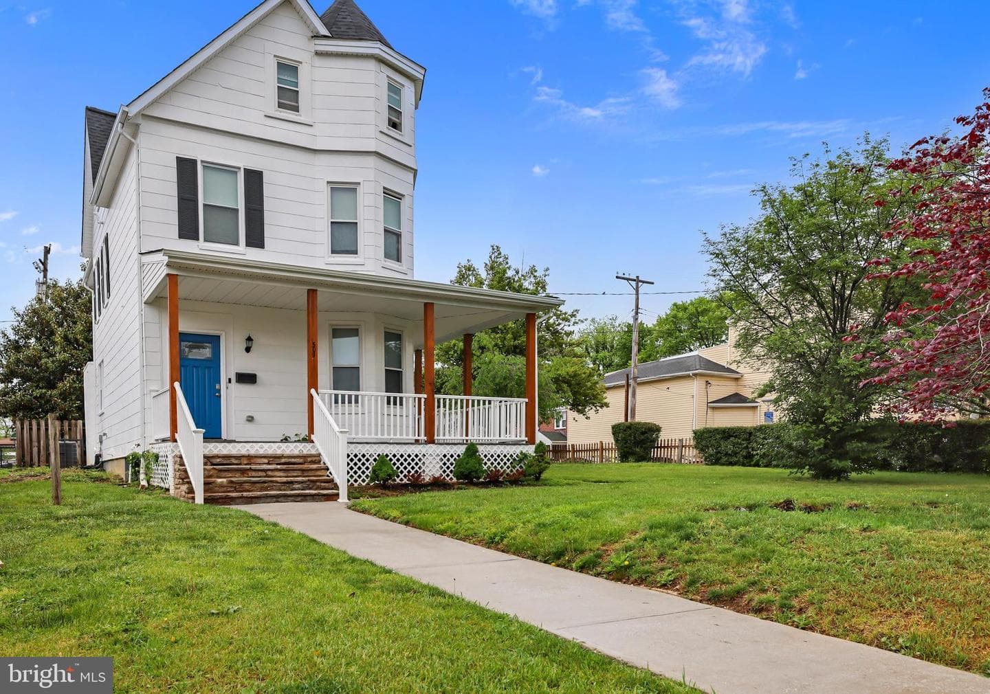 508 Harwood Avenue photo 38