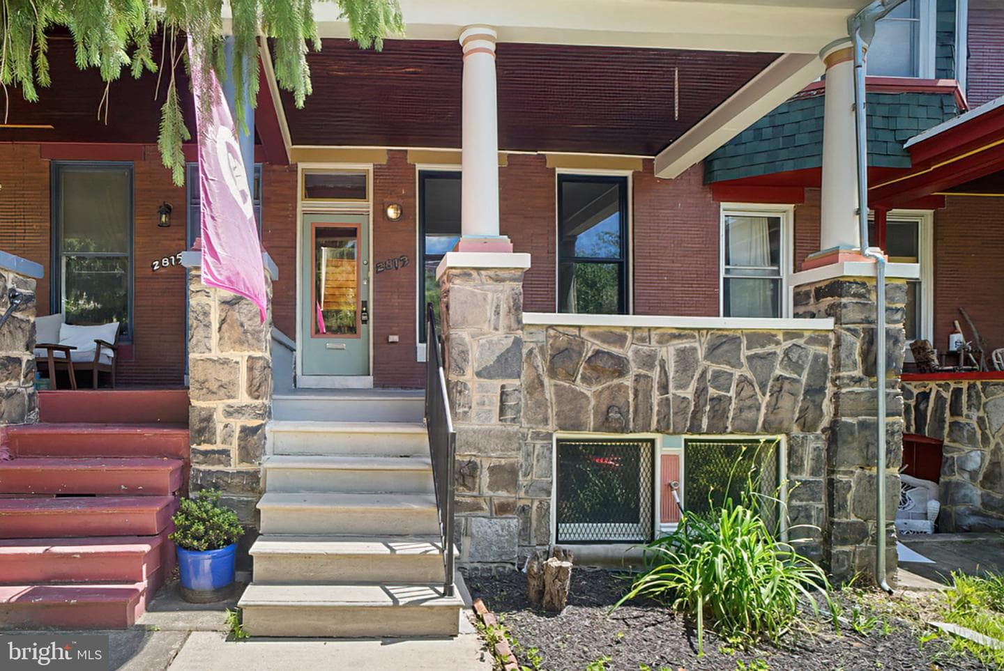 2813 Guilford Avenue photo 2