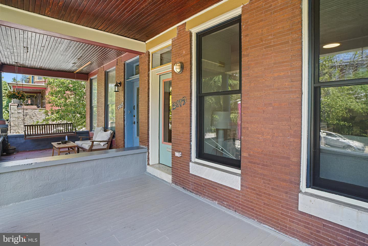 2813 Guilford Avenue photo 3