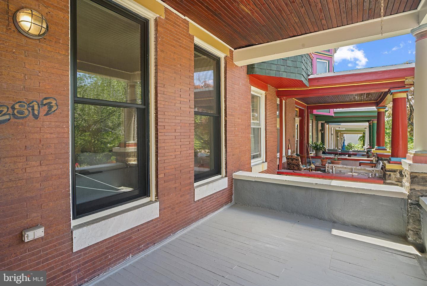 2813 Guilford Avenue photo 4