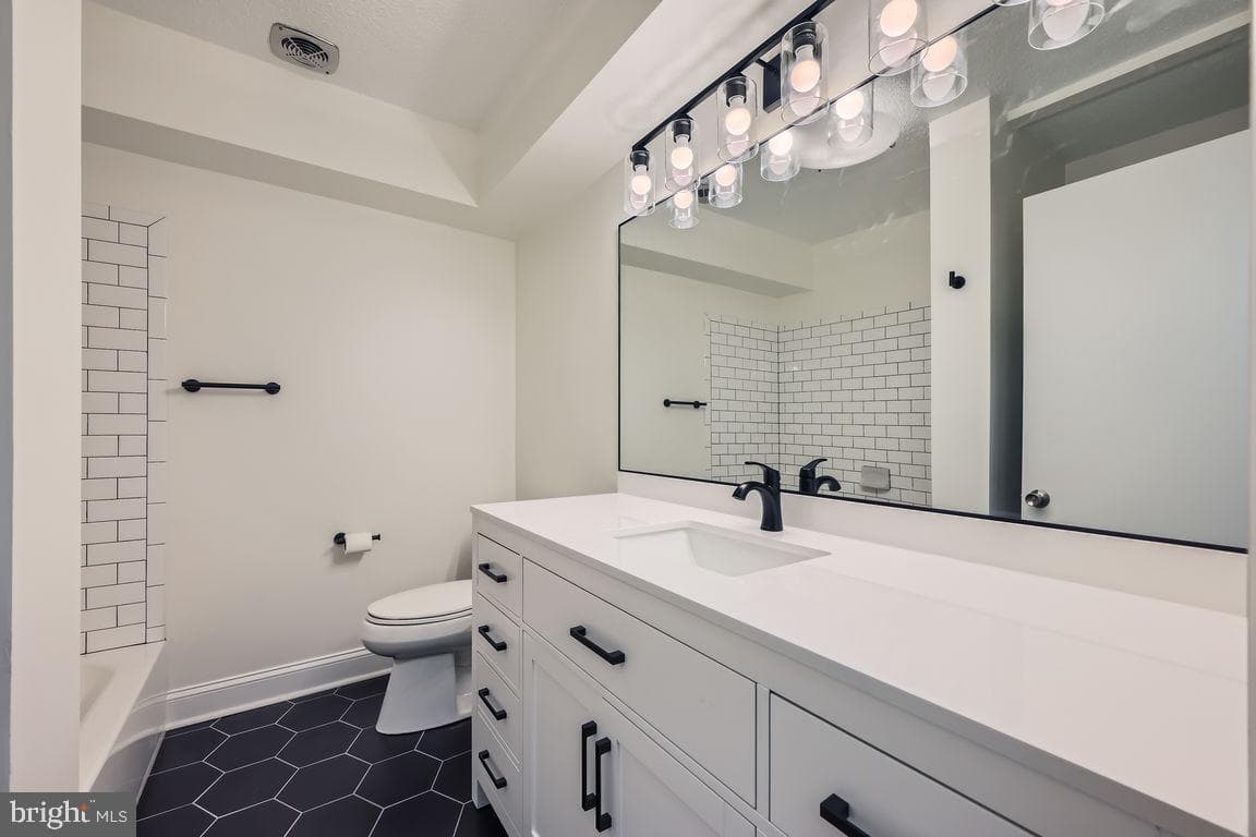 1101 Saint Paul Street #1812 photo 12