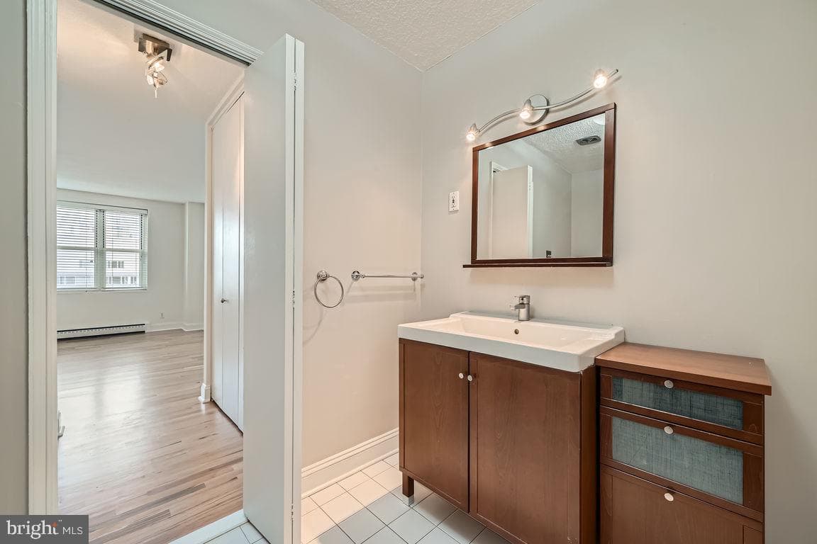 1101 Saint Paul Street #1812 photo 16