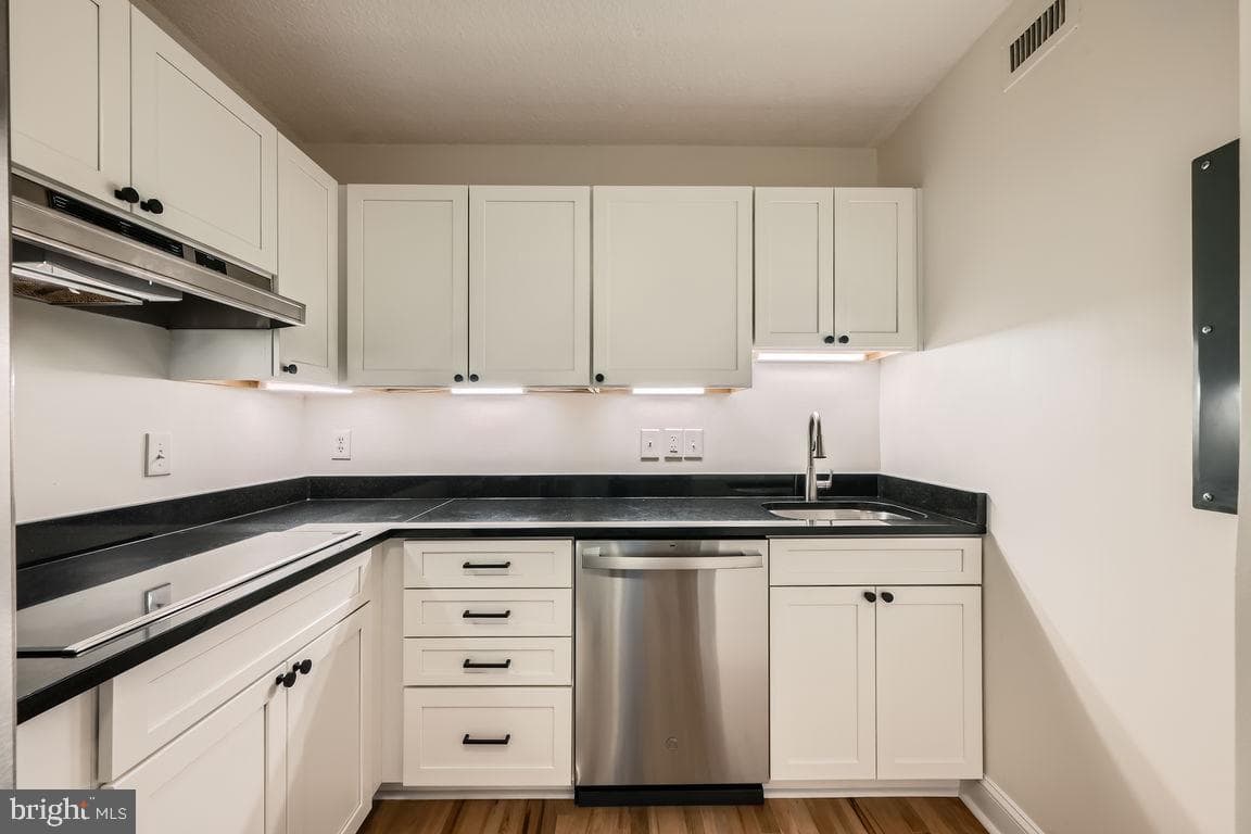 1101 Saint Paul Street #1812 photo 2
