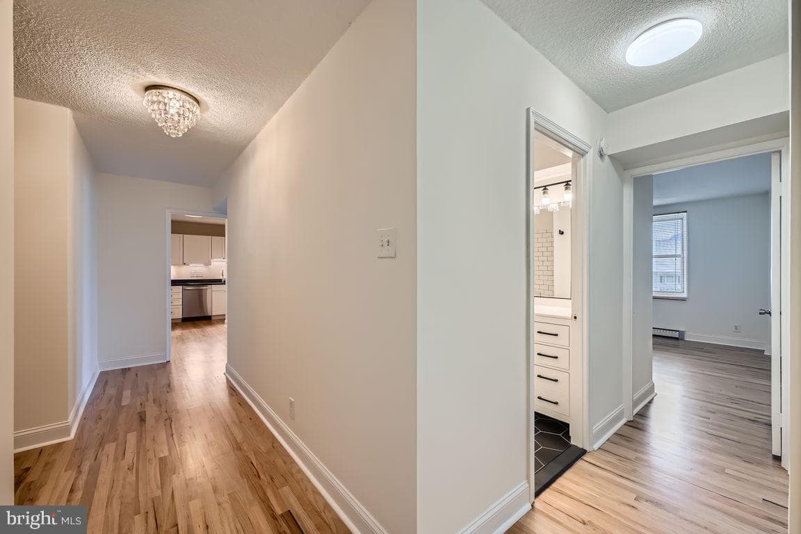 1101 Saint Paul Street #1812 photo 25