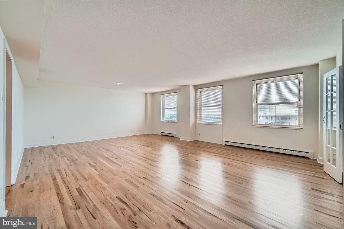 1101 Saint Paul Street #1812 photo 3