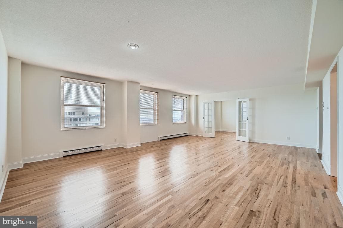 1101 Saint Paul Street #1812 photo 7