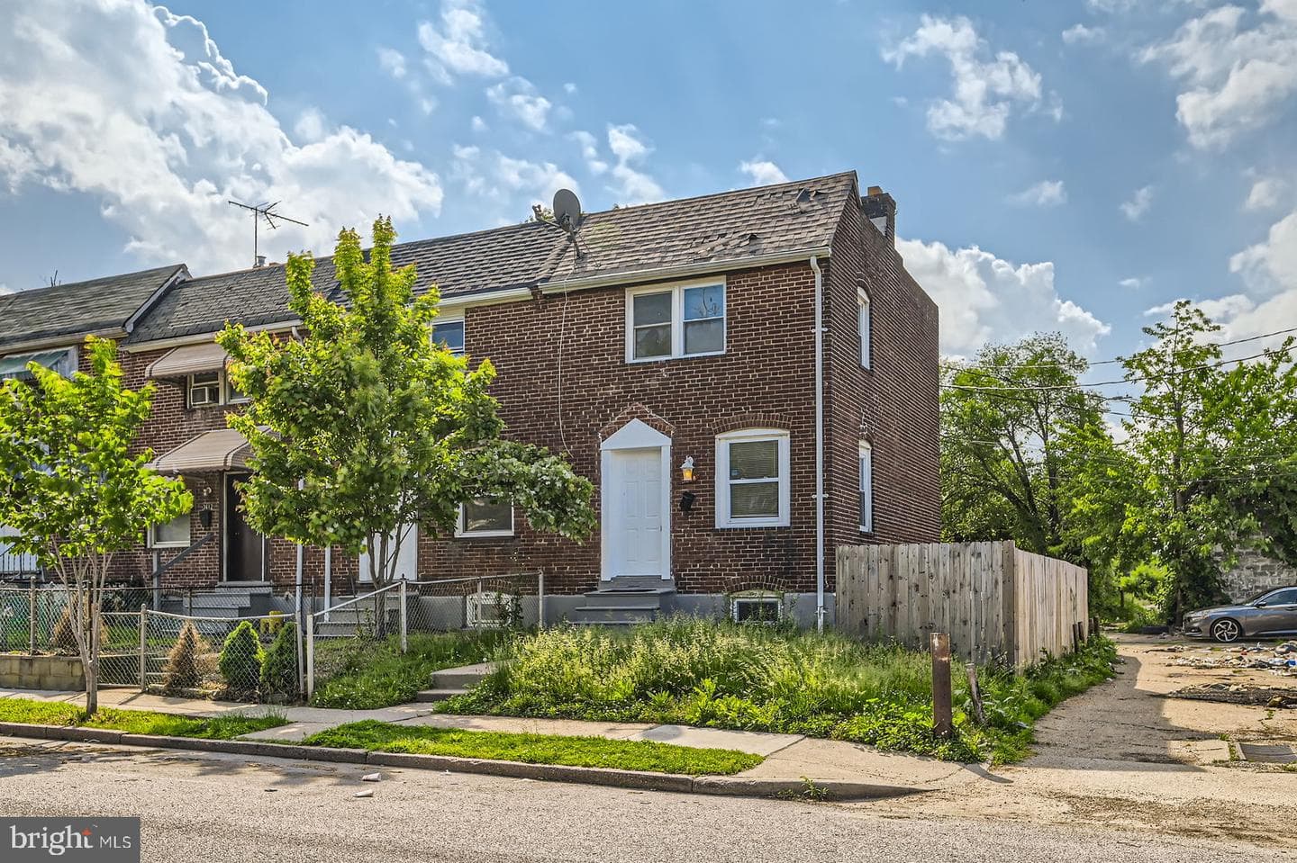 3608 Saint Victor Street photo 2
