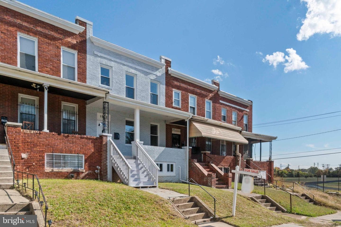 1505 N Pulaski Street