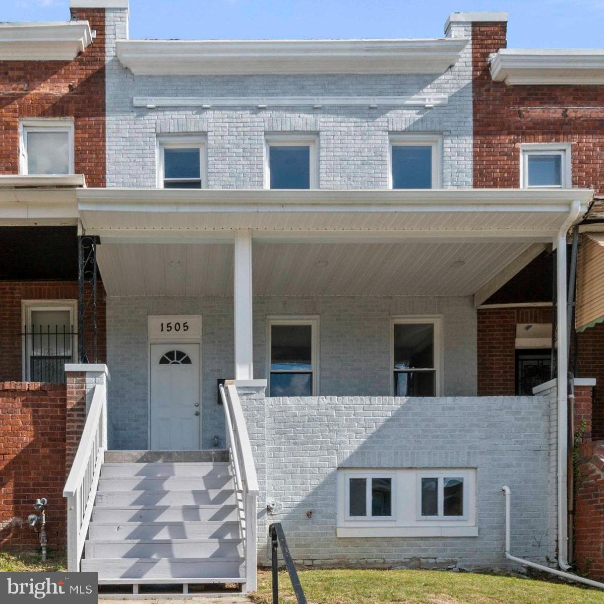 1505 N Pulaski Street photo 2