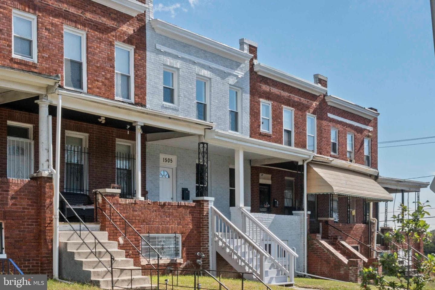 1505 N Pulaski Street photo 35