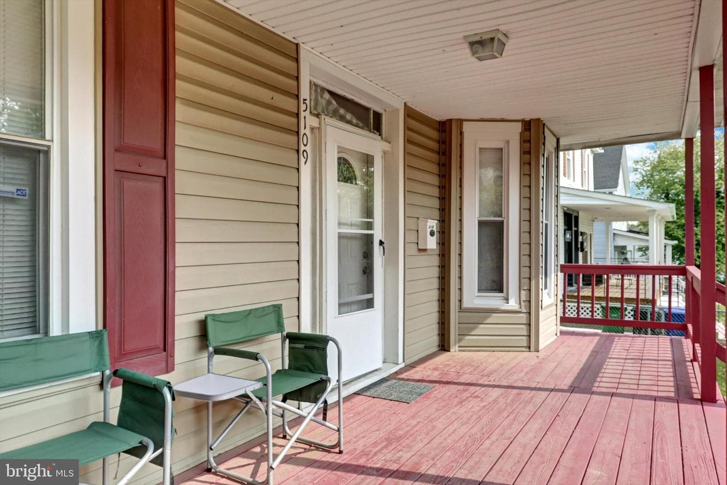 5109 Ivanhoe Avenue photo 4