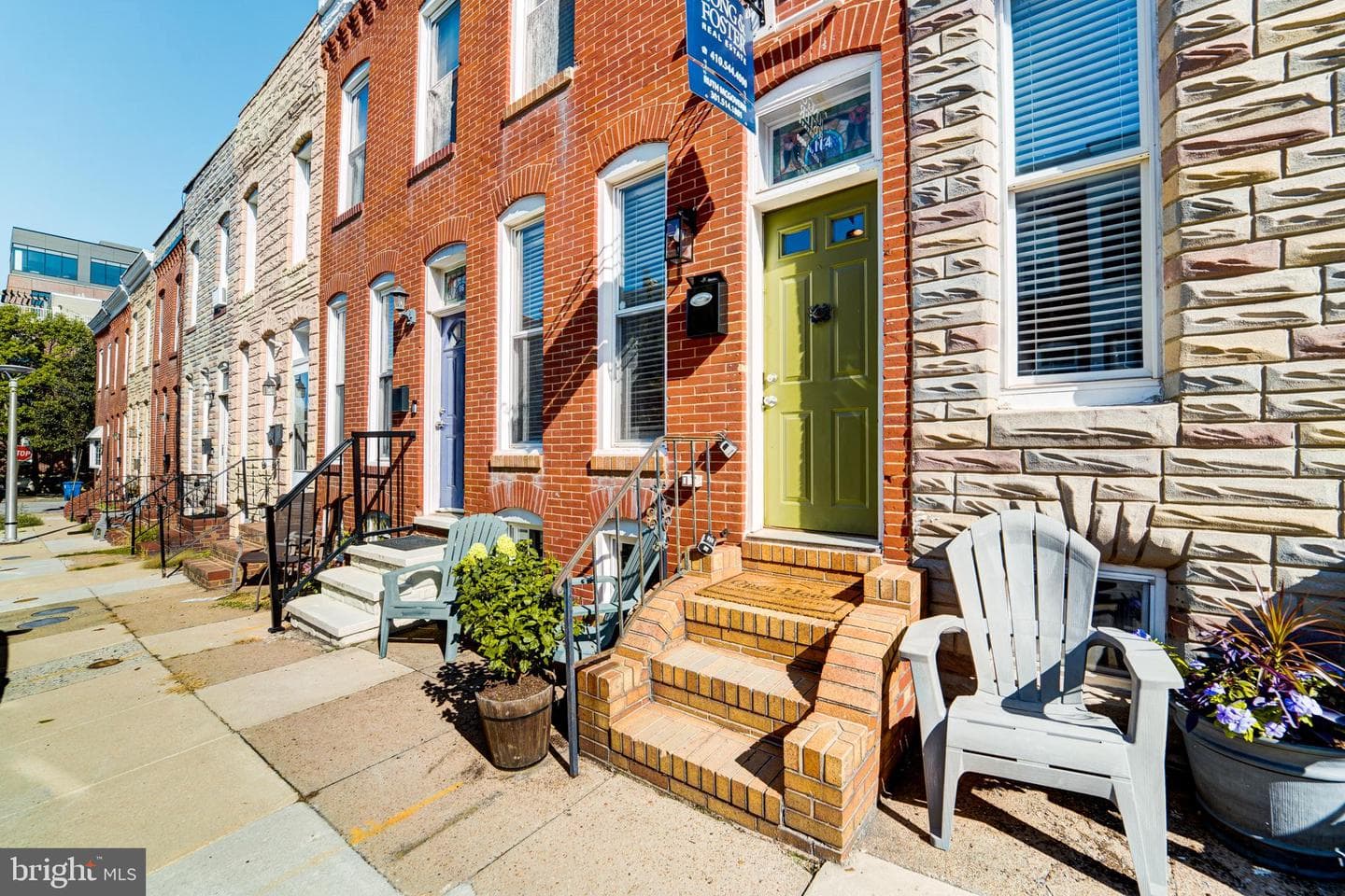 114 Burnett Street photo 2