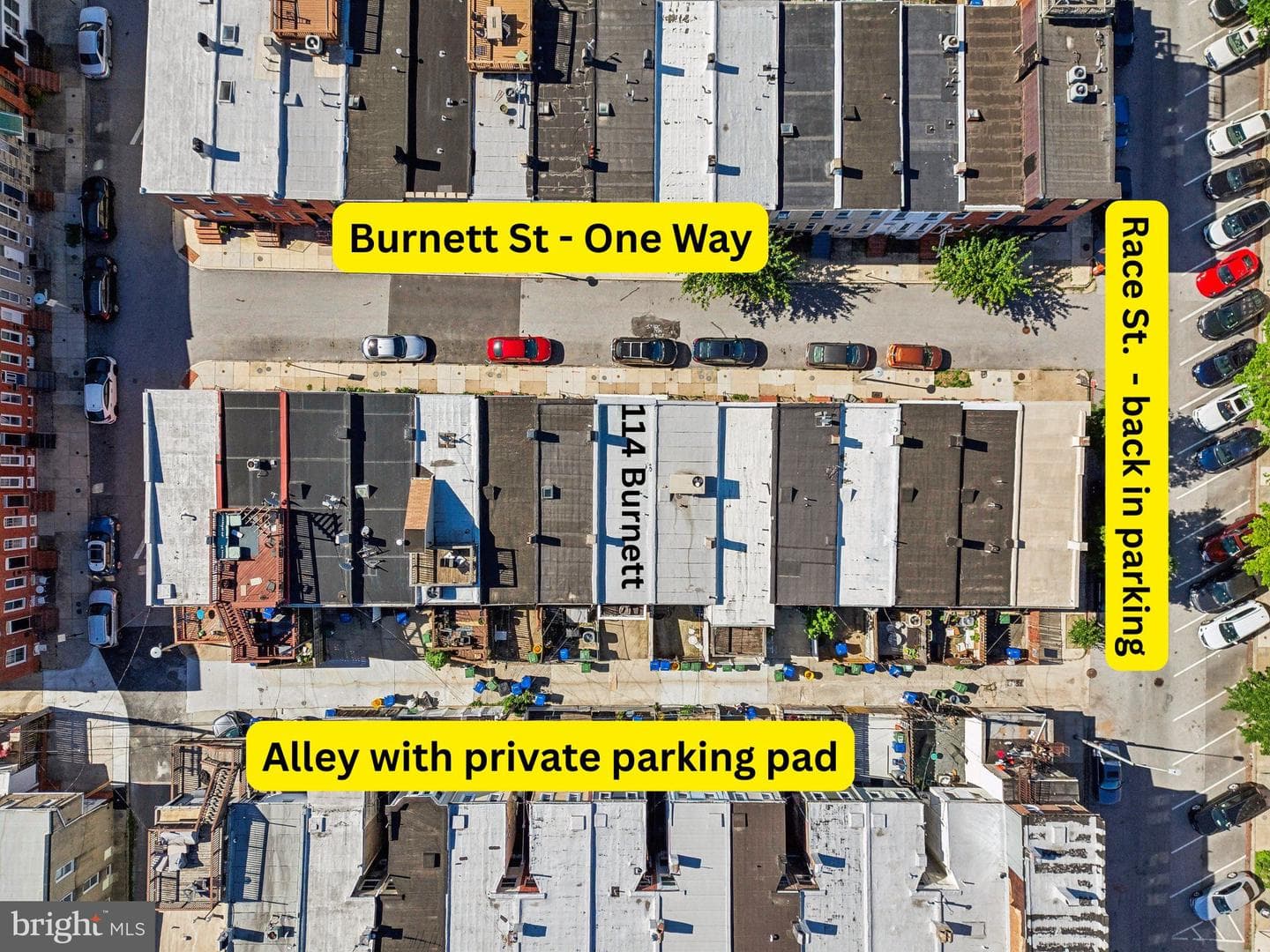114 Burnett Street photo 28