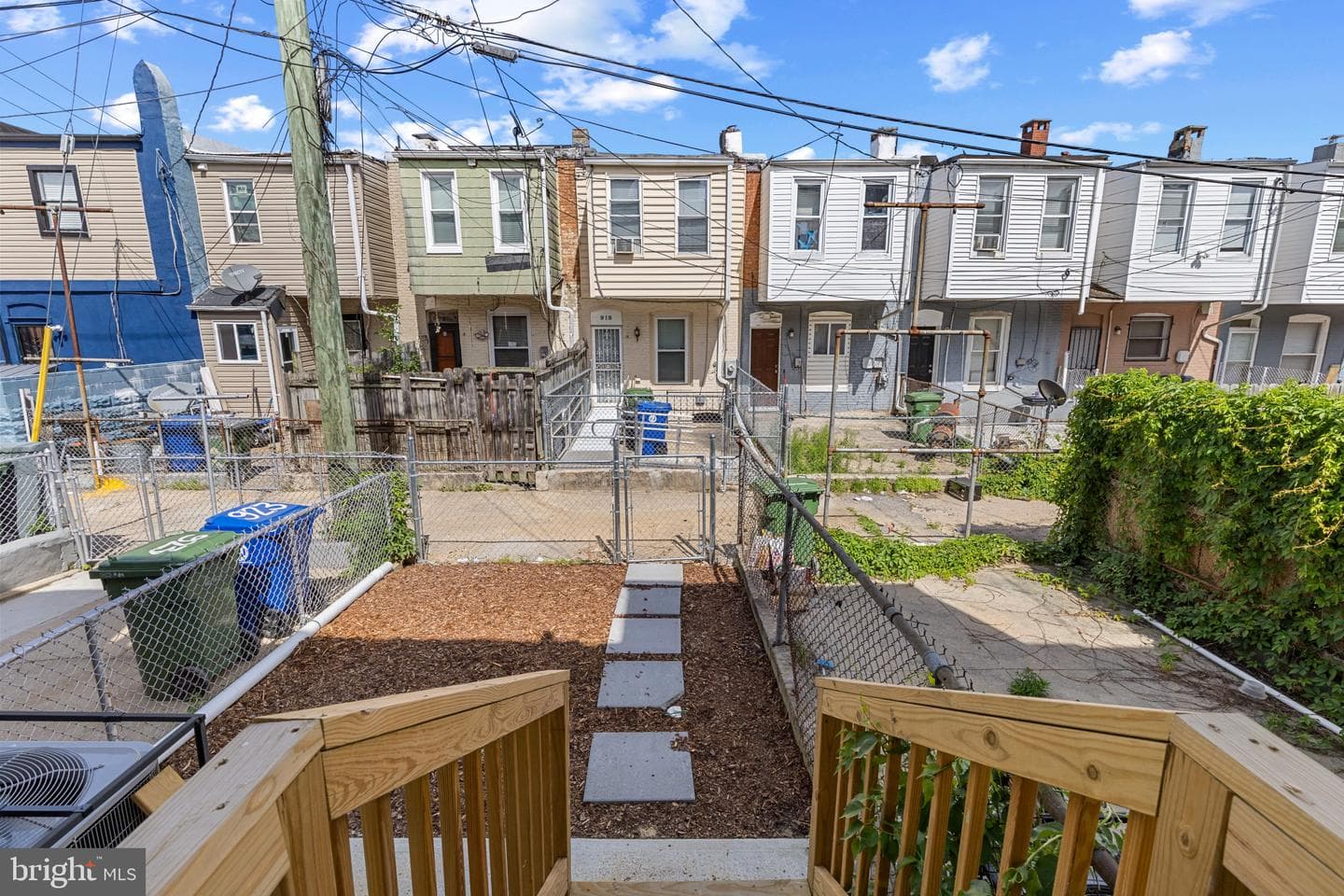 921 N Rose Street photo 20