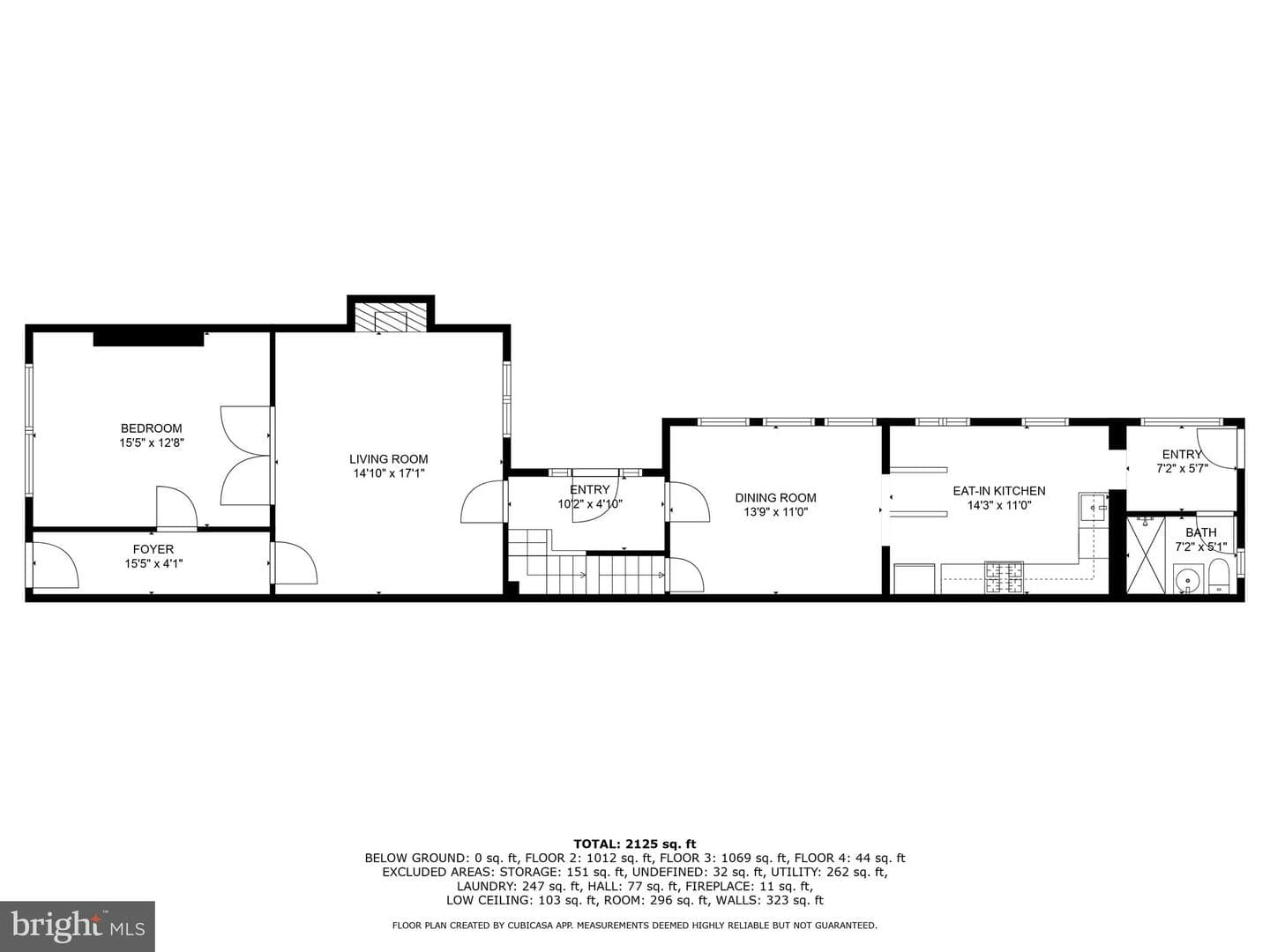 915 Stiles Street photo 35