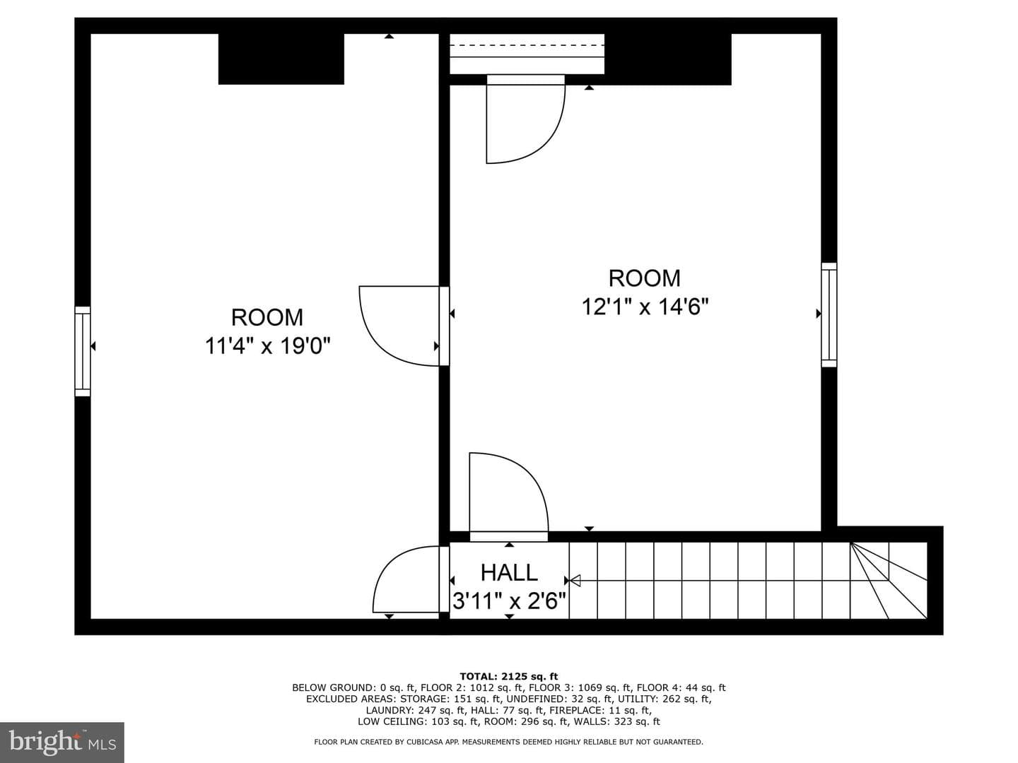 915 Stiles Street photo 36