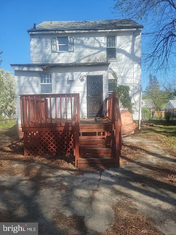 5106 Saint Georges Avenue photo 3