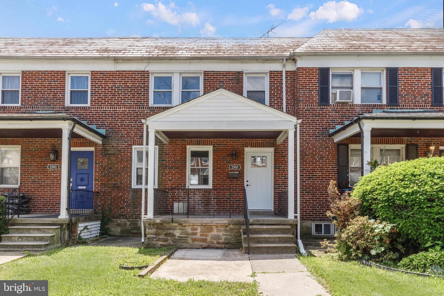 2503 W Forest Park Avenue photo 2