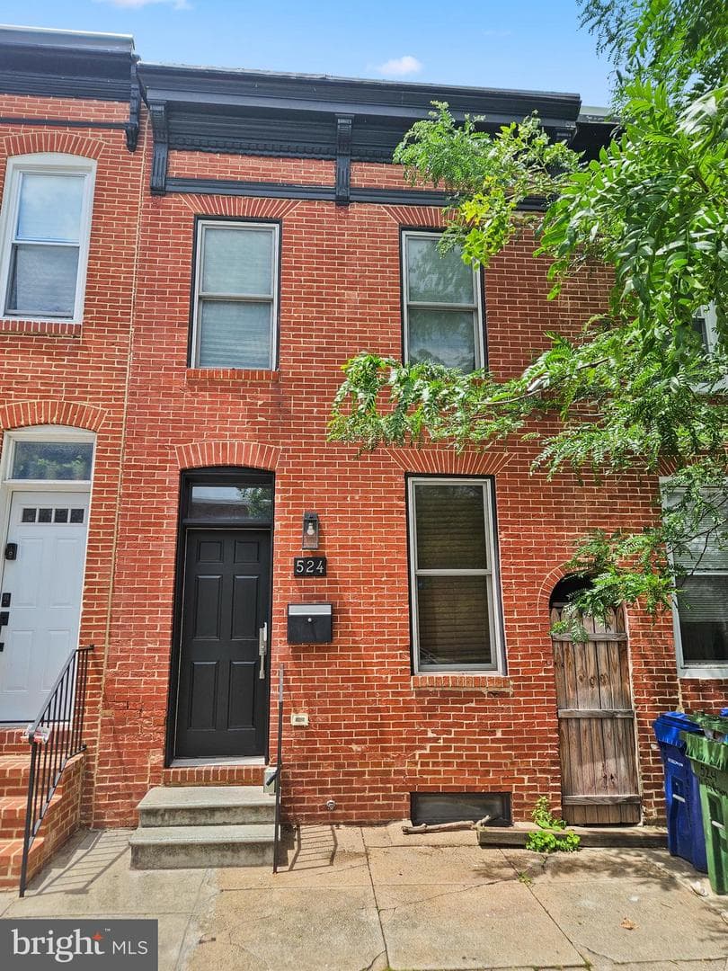 524 N Patterson Park Avenue N photo 41