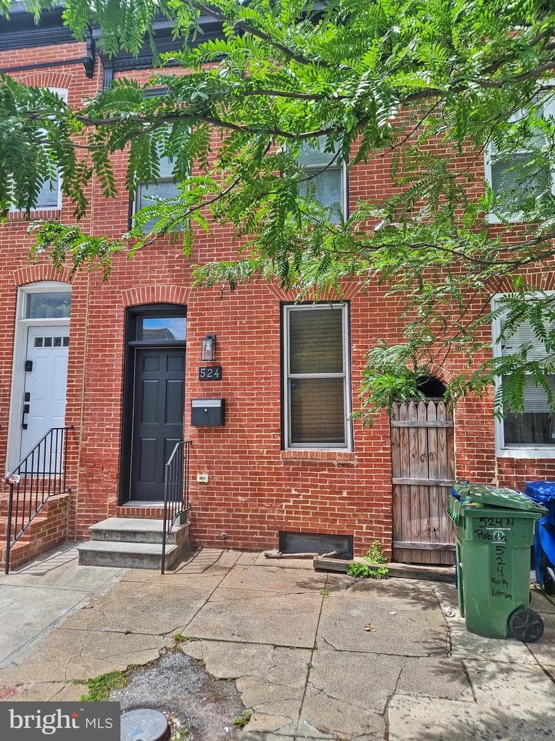 524 N Patterson Park Avenue N photo 42