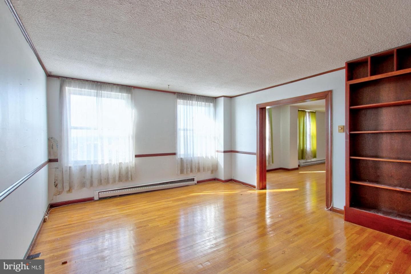 1101 Saint Paul Street #2203 photo 13