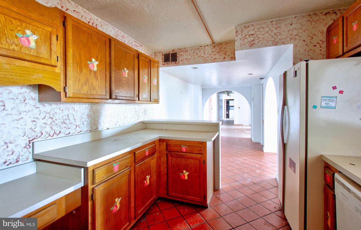 1101 Saint Paul Street #2203 photo 19