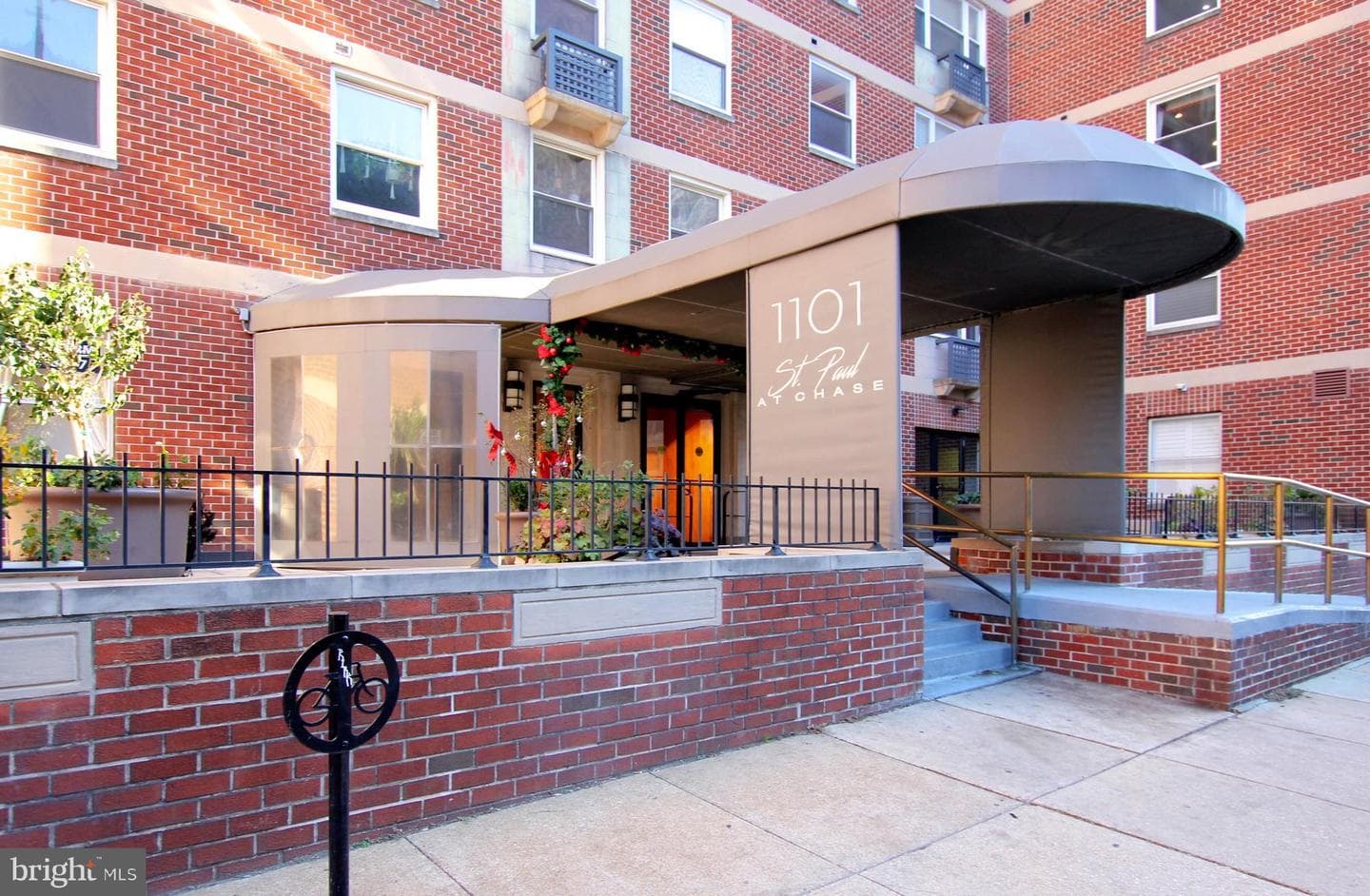 1101 Saint Paul Street #2203 photo 2