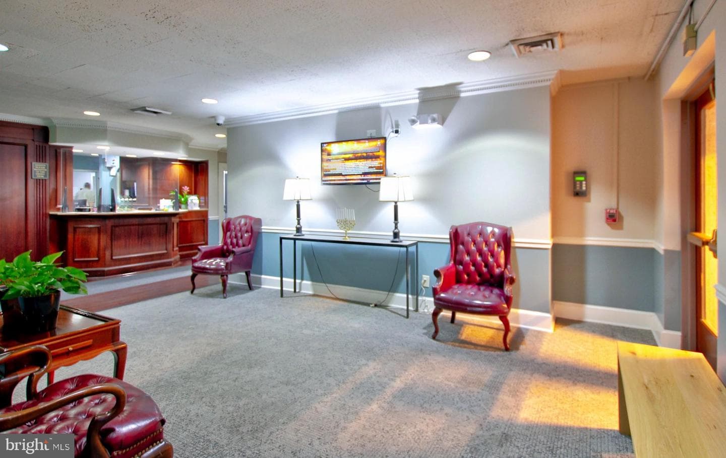 1101 Saint Paul Street #2203 photo 5