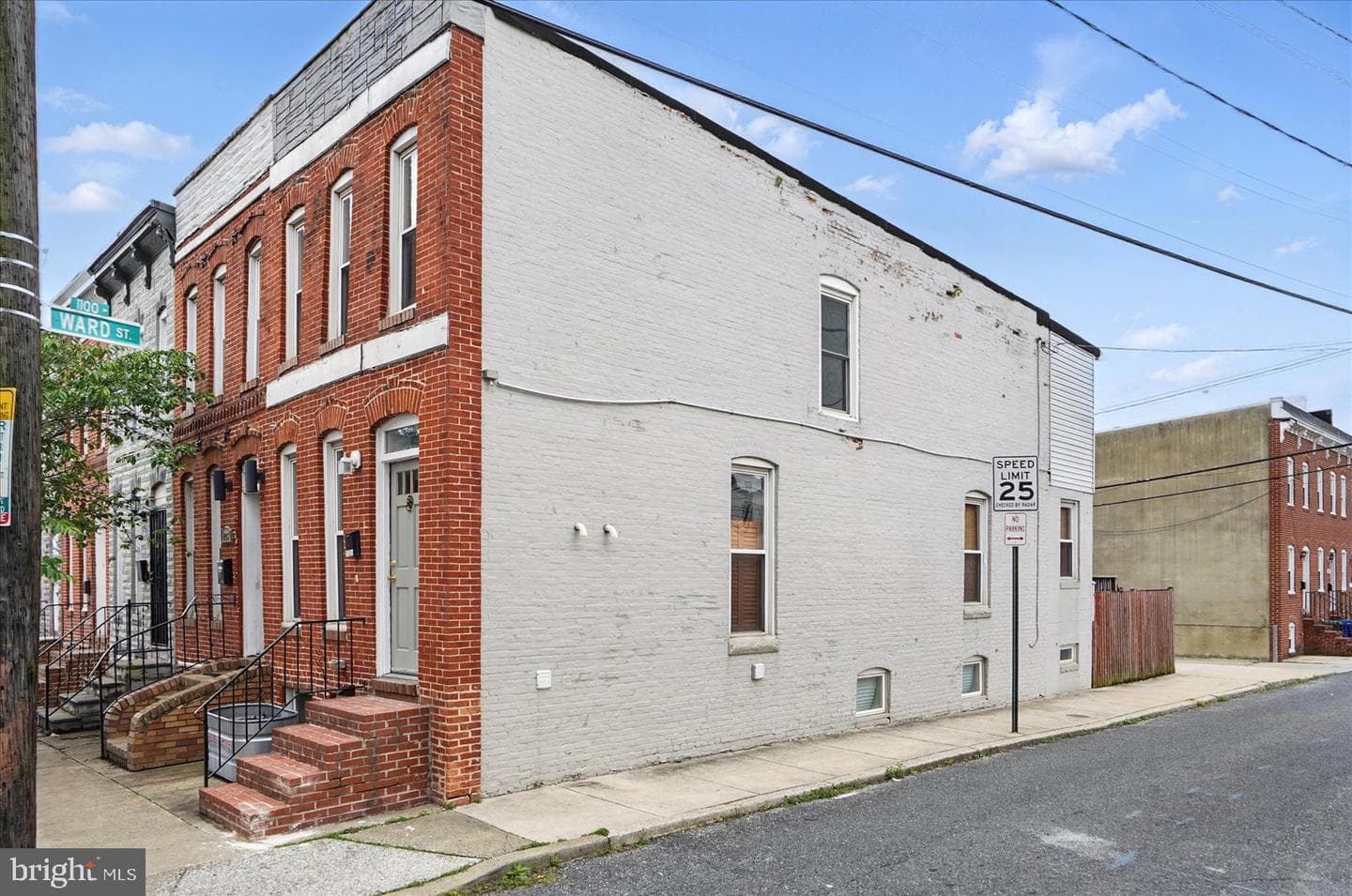 1225 W Cross Street photo 6
