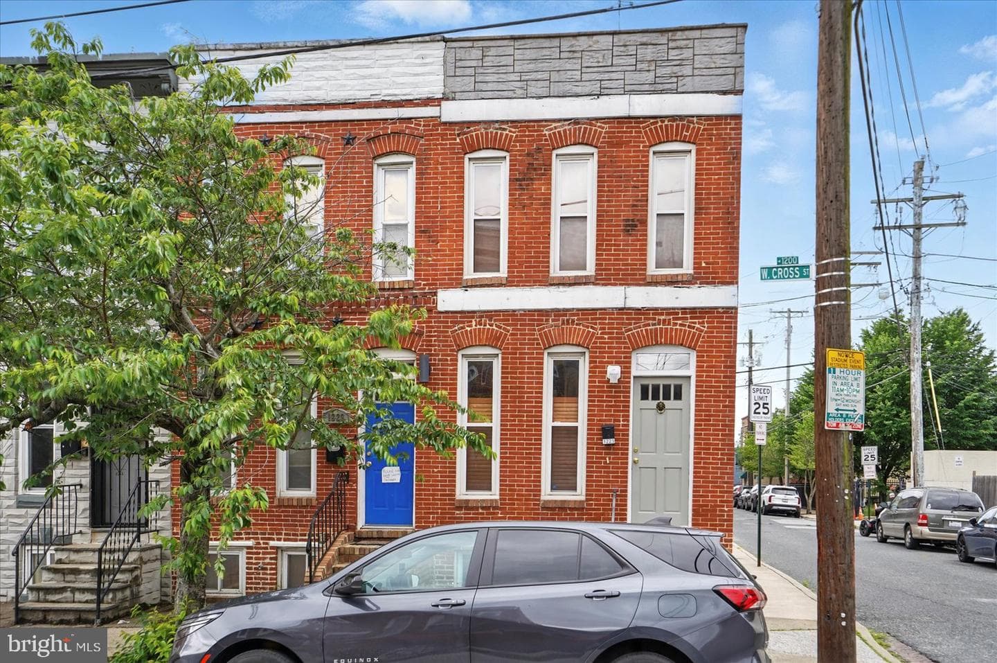 1225 W Cross Street photo 7