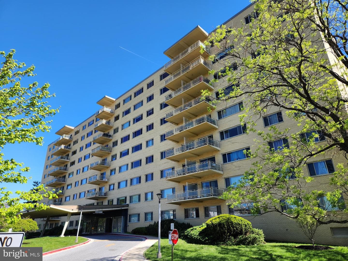7121 Park Heights Avenue #206 photo 2