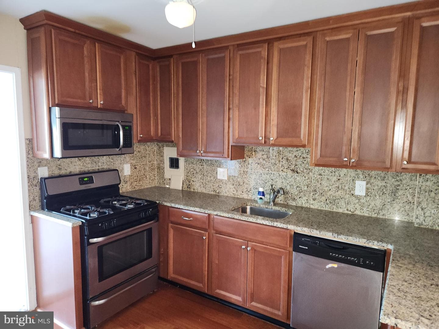 7121 Park Heights Avenue #206 photo 5