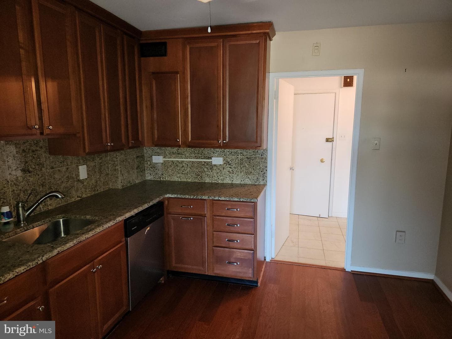 7121 Park Heights Avenue #206 photo 6