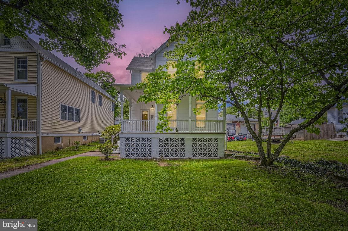6010 Henderson Avenue photo 28