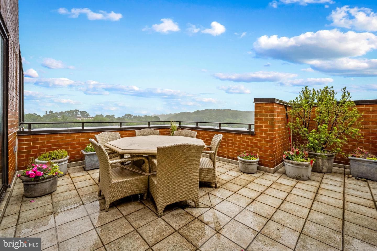 111 Hamlet Hill Road #1408 photo 41