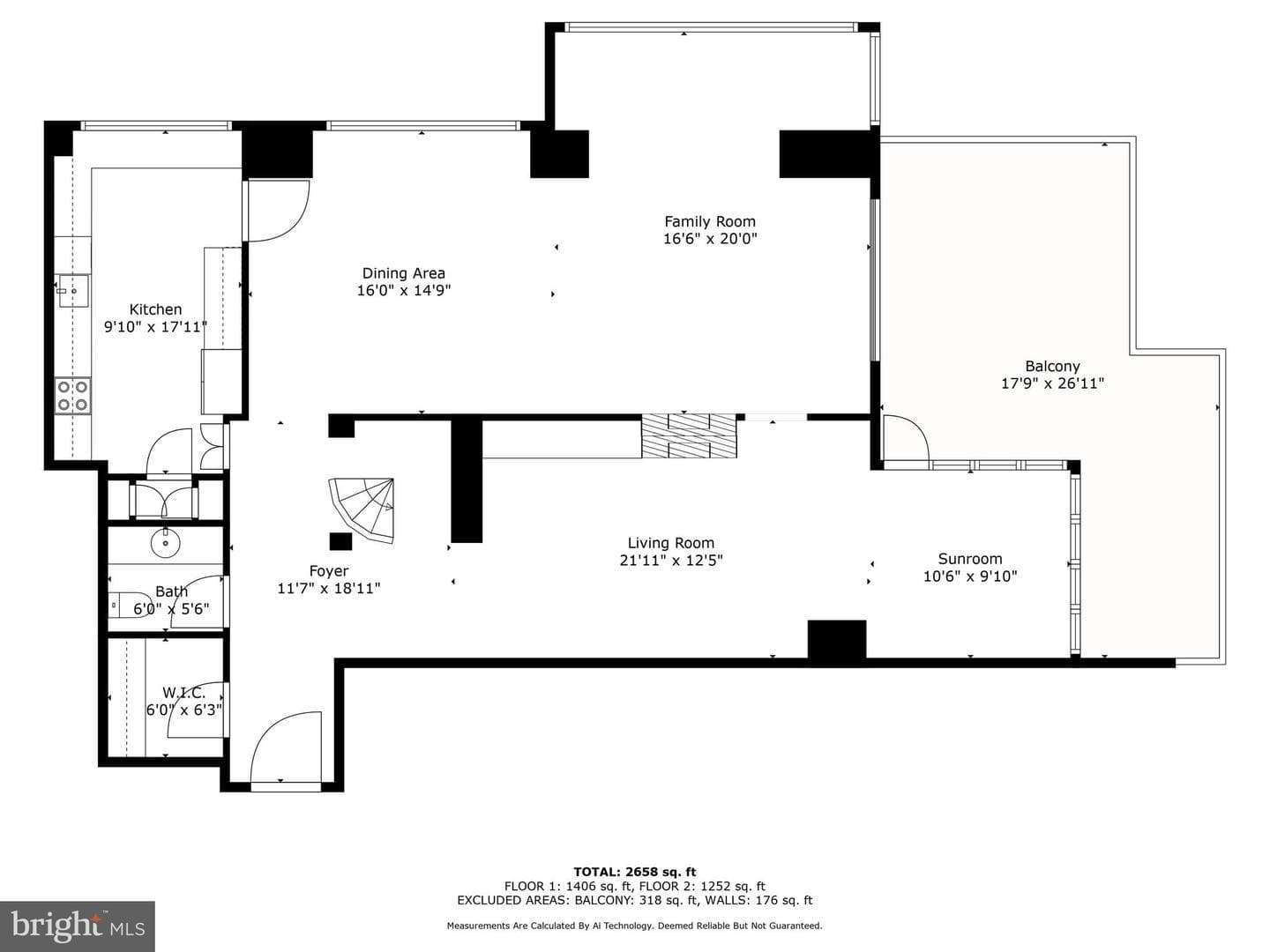 111 Hamlet Hill Road #1408 photo 45