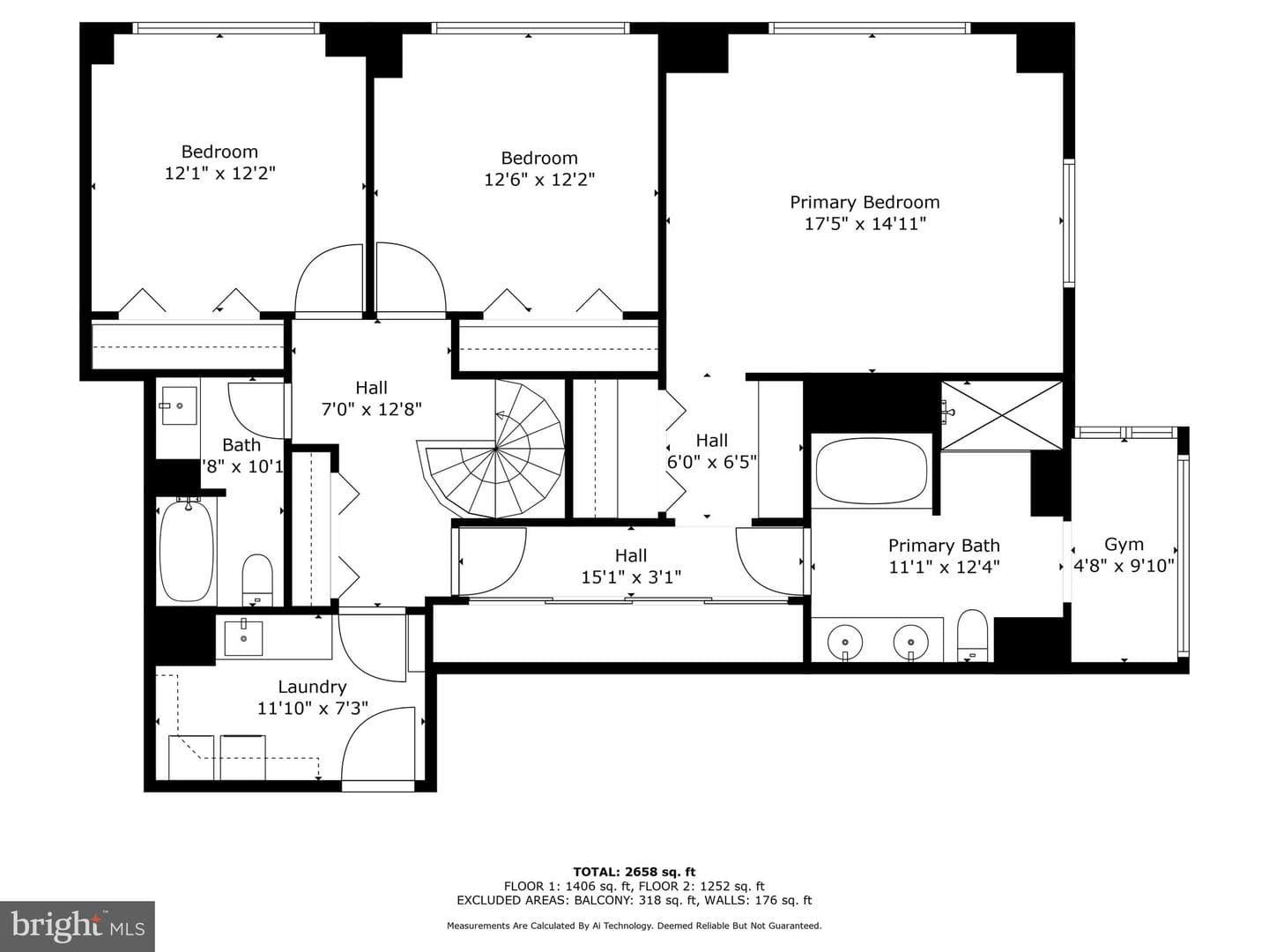 111 Hamlet Hill Road #1408 photo 46
