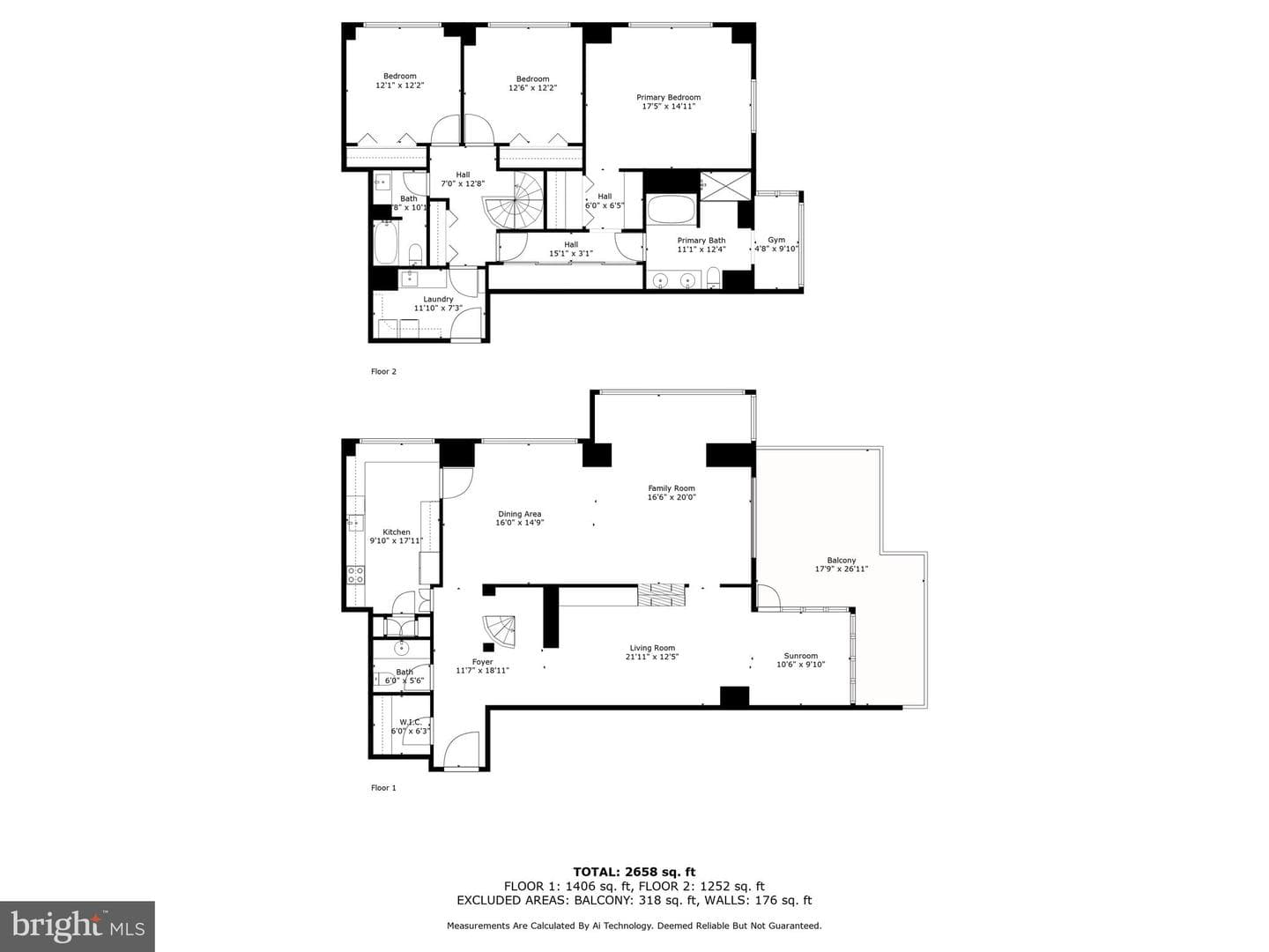 111 Hamlet Hill Road #1408 photo 47
